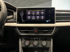 2022 Volkswagen Tiguan L 2022 2.0T AT 330TSI 2WDComfort Enjoy #9