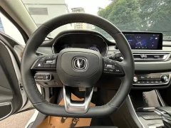 2021 Chang'an Ruicheng CC 2022 AT Blue WhaleEdition 1.5T DCTPremium #6