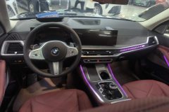 2025 BMW X5 2023 2.0T AT xDrive 30Li MSport Pkg #12