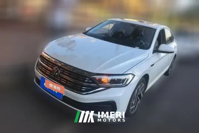 2025 Volkswagen Sagitar 2025 Facelift II 300TSI DSGSurpass