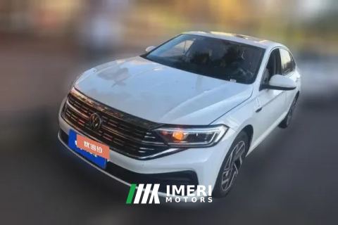 2025 Volkswagen Sagitar 2025 Facelift II 300TSI DSGSurpass