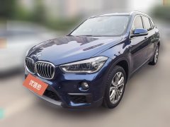 2019 BMW X1 2019 2.0T AT 20LiLeadingFWD #1