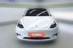 2024 Tesla Model Y 2024 rear wheel driveEdition #2