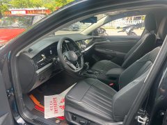 2023 Volkswagen Passat 2023 Facelift 2.0T AT 330TSI starry skyElite #5