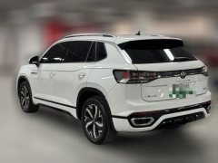 2024 Volkswagen Tayron GTE 2023 1.4T AT 280TSI LuxuryPlusAdvancedEdition #7