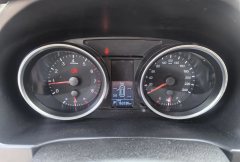 2016 Haval H6 2015 1.5T AT SportLuxury FWD #12
