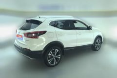2022 Nissan Qashqai 2022 2.0 AT XV Prem.Luxury #3
