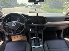 2020 Volkswagen Sagitar 2020 1.4T AT 280TSIComfort China VI #3