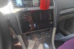 2016 Volkswagen Golf 2016 230TSI ATLuxury #13