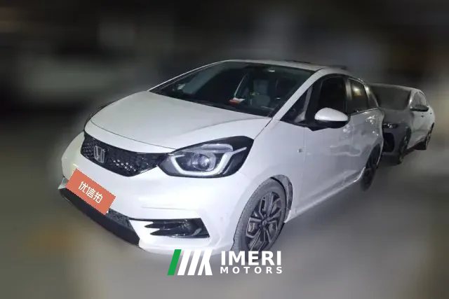 2021 Honda LIFE 2021 1.5 AT SPO-SSSmartEdition