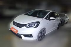 2021 Honda LIFE 2021 1.5 AT SPO-SSSmartEdition #1