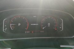 2023 Volkswagen Passat 2023 Facelift 2.0T AT 330TSI starry skyElite #14