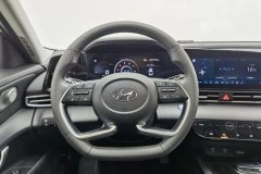 2021 Hyundai Elantra Sedan 2021 1.5 AT LUXPremium #15