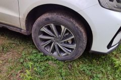 2022 Geely Auto Vision X6 2021 PRO AT 1.4T Premium #6
