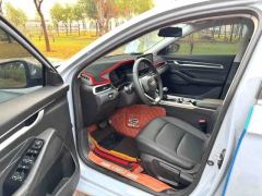 2025 Geely Auto Emgrand Sedan 2025 No.4generation 1.5L AT CVTPremium #7