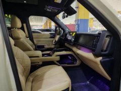2024 Fangchengbao Bao5 2023 Discovery #6