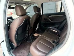 2019 BMW X1 PHEV 2019 1.5T AT 25LemileageUpgradeEdition HEV #8