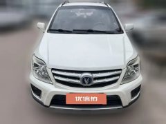 2015 Chang'an CX20 2014 1.4 MT Sport China V #2