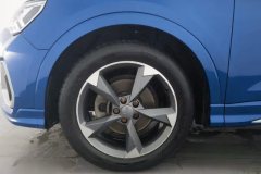 2019 Audi Q3 2019 2.0T AT 40TFSIFashionDynamic #6