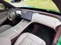 2026 Xiaomi Auto Xiaomi YU7 2025 Long Range Edition #7