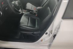 2018 Toyota Corolla 2017 1.2T AT GL #9