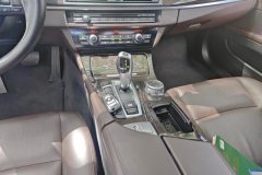 2018 BMW 5 Series 2014 2.0T AT 525LiLuxuryDesign Pkg #16
