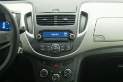 2015 Chevrolet Trax 2014 1.4T MT Comfort FWD #16