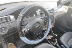 2019 Volkswagen Santana 2018 1.5 MT Comfort #15