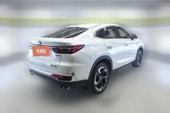 2019 Chang'an CS85 Coupe 2019 2.0T AT TasteEdition #3