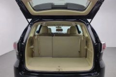 2017 Toyota Highlander 2015 2.0T AT Elite7Seat 4WD #20