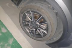 2020 Lynk & Co Lynk & Co 01 2021 2.0T AT 2WDPro #6