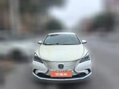 2019 Chang'an Eado New Energy 2019 EV460 sharedEdition EV #2