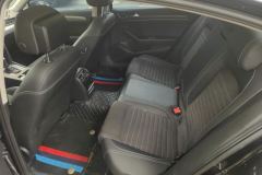 2021 Volkswagen Magotan 2020 2.0T AT 330TSILuxury #11