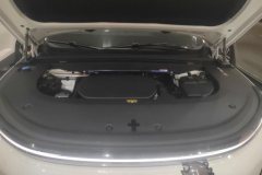 2024 Li Auto Li Auto L6 2024 pro #10
