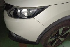 2017 Nissan Qashqai 2017 2.0L AT CVTSmart China V #5