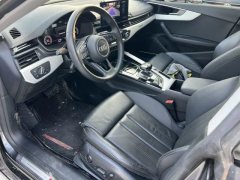 2024 Audi A5 Sportback 2024 Sportback 2.0T AT 40 TFSI quattro LuxuryDynamic (Imported) #4