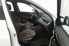 2023 BMW X1 2022 AT sDrive25Li Leading #22