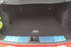 2019 Geely Auto Binyue 2019 1.5T AT 260T BattleSport China VI #4