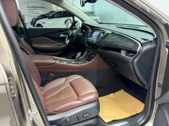 2016 Buick Envision Plus 2016 2.0T AT 28TElite 4WD #9