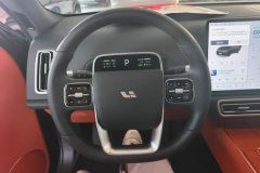 2024 Li Auto Li Auto L9 2024 Ultra #15