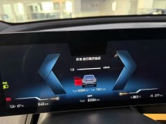 2022 BMW iX 2022 AT xDrive40 (Imported) #8