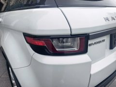 2016 Land Rover Range Rover Evoque 2016 2.0T AT SEZhiyaoEdition #15