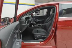 2020 Mercedes-Benz A-Class 2019 1.3T AT A180LSportsedan chair #9
