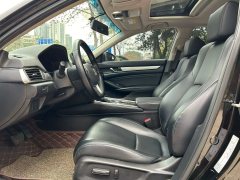 2020 Honda Accord 2018 1.5T AT 260TURBOElite China VI #6