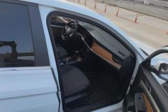 2025 Volkswagen Bora Sedan 2025 Facelift 200TSI DSGYuexingNavEdition #8