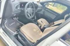 2024 Volkswagen T-Roc 2024 1.5T AT 300TSI DSG2WDChen GuangEdition #9