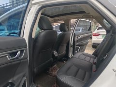 2017 Geely Auto Emgrand GS 2016 1.3T MT SportLingshang #11