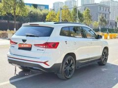 2023 Jetta VS7 2023 1.4T AT 280TSI HighlightsGlory #7