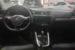 2016 Volkswagen Sagitar 2015 1.6 AT Comfort #12