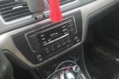2017 Volkswagen Lavida 2017 1.4T AT 230TSIComfort #13